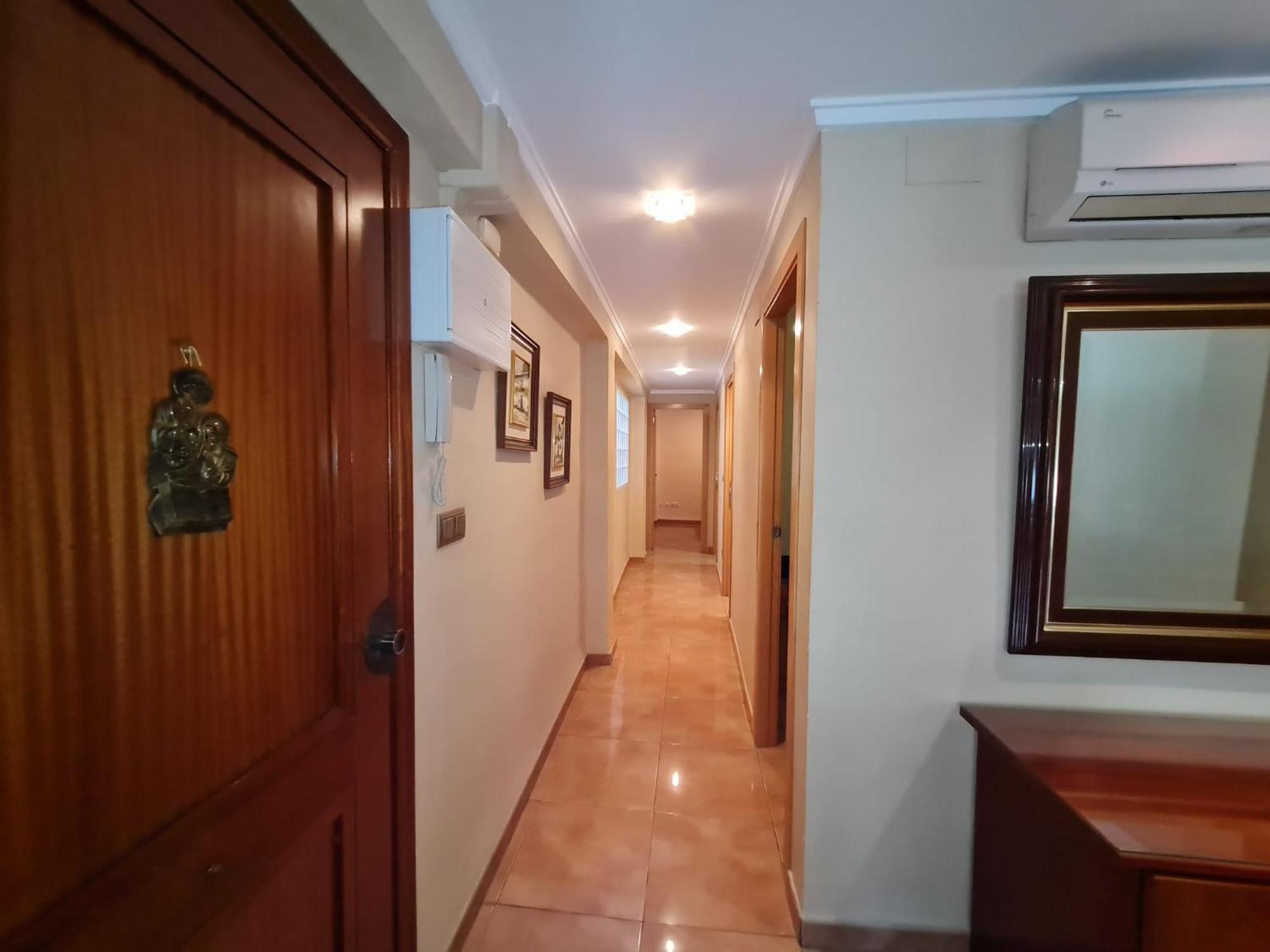 Apartamento Monika Playa Y Grau غانديا المظهر الخارجي الصورة